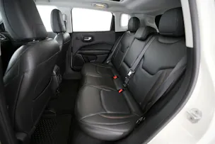 JEEP Compass 2.0 CRD Limited AWD