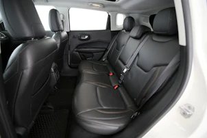 image du véhicule JEEP Compass 2.0 CRD Limited AWD