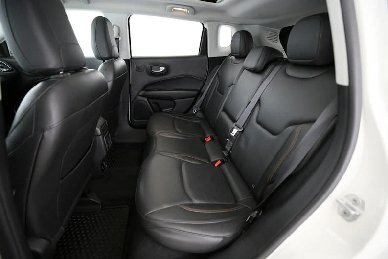 image du véhicule JEEP COMPASS