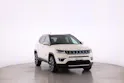 JEEP Compass 2.0 CRD Limited AWD