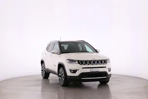 JEEP Compass 2.0 CRD Limited AWD