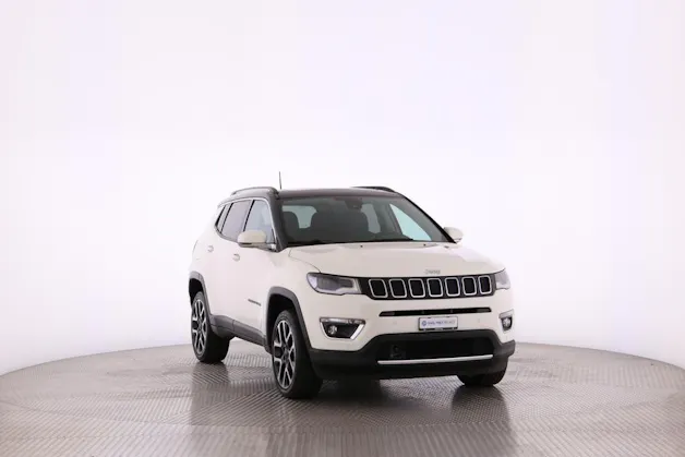 JEEP Compass 2.0 CRD Limited AWD
