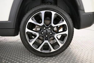 image du véhicule JEEP Compass 2.0 CRD Limited AWD