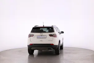 JEEP Compass 2.0 CRD Limited AWD