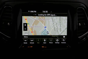 image du véhicule JEEP Compass 2.0 CRD Limited AWD