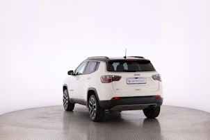 image du véhicule JEEP Compass 2.0 CRD Limited AWD