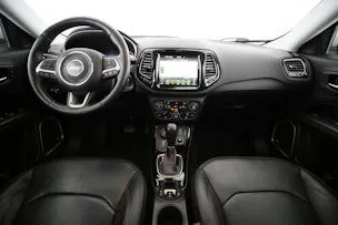 JEEP Compass 2.0 CRD Limited AWD