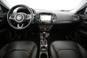 image du véhicule JEEP Compass 2.0 CRD Limited AWD