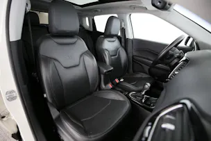 JEEP Compass 2.0 CRD Limited AWD