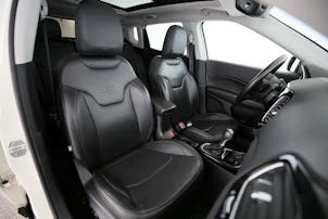 image du véhicule JEEP Compass 2.0 CRD Limited AWD