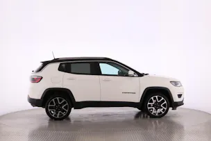 JEEP Compass 2.0 CRD Limited AWD