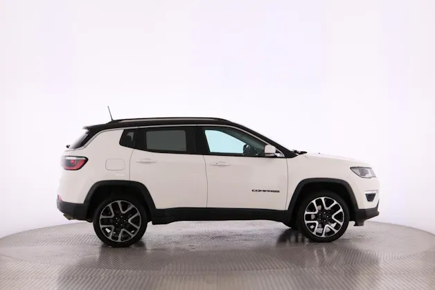 JEEP Compass 2.0 CRD Limited AWD