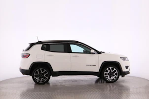 image du véhicule JEEP Compass 2.0 CRD Limited AWD