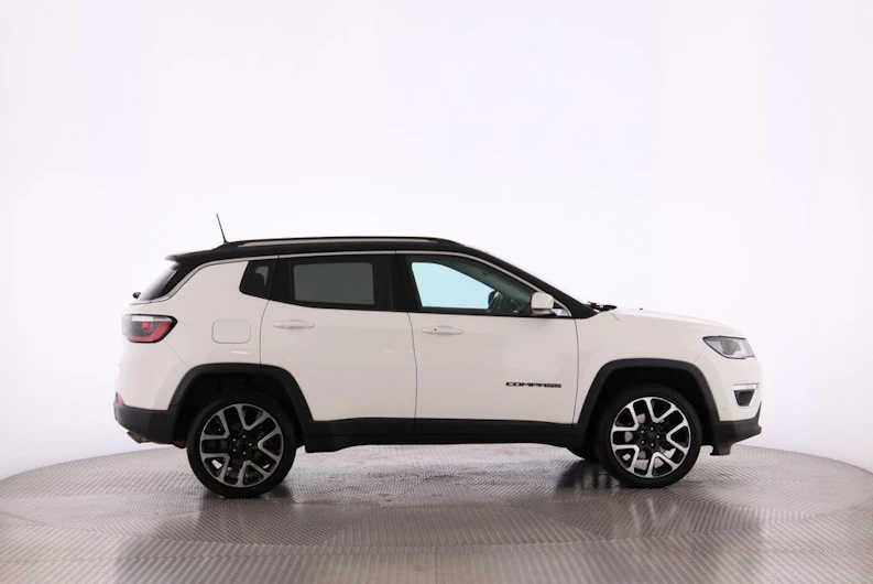 image du véhicule JEEP COMPASS