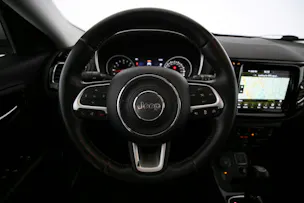 JEEP Compass 2.0 CRD Limited AWD
