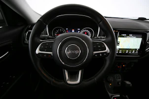 image du véhicule JEEP Compass 2.0 CRD Limited AWD