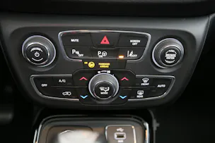 JEEP Compass 2.0 CRD Limited AWD