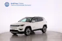 JEEP Compass 2.0 CRD Limited AWD