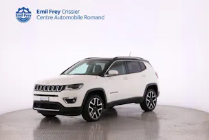 JEEP Compass 2.0 CRD Limited AWD
