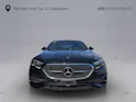 MERCEDES-BENZ E 220 d AMG Line 4matic