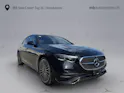 MERCEDES-BENZ E 220 d AMG Line 4matic