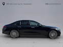 MERCEDES-BENZ E 220 d AMG Line 4matic