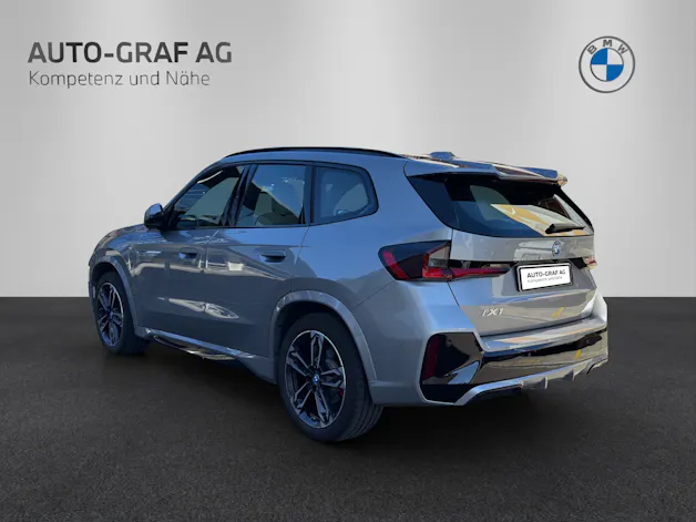 BMW iX1 U11 30 xDrive