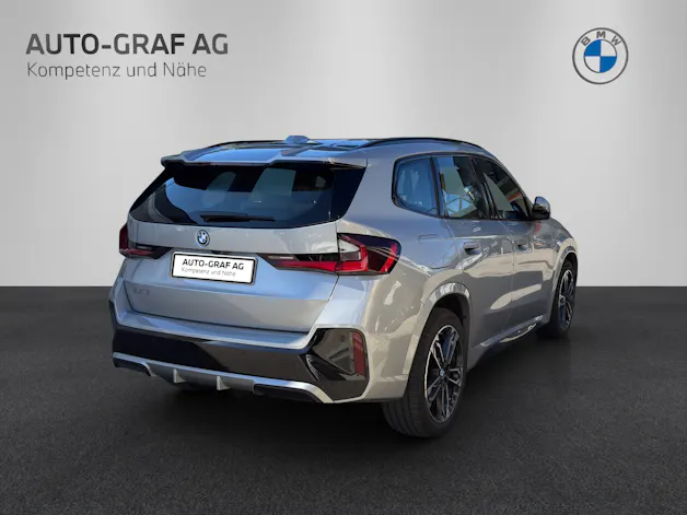 BMW iX1 U11 30 xDrive