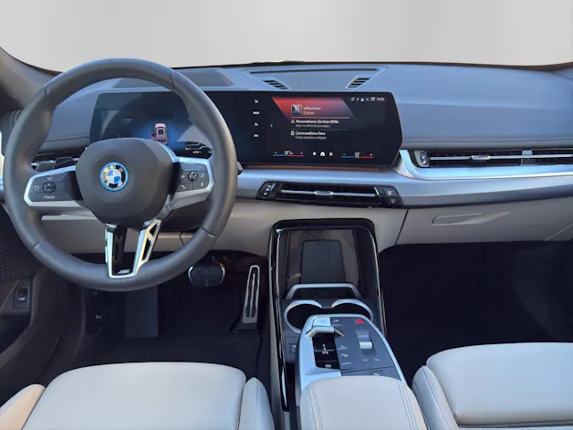 BMW iX1 U11 30 xDrive