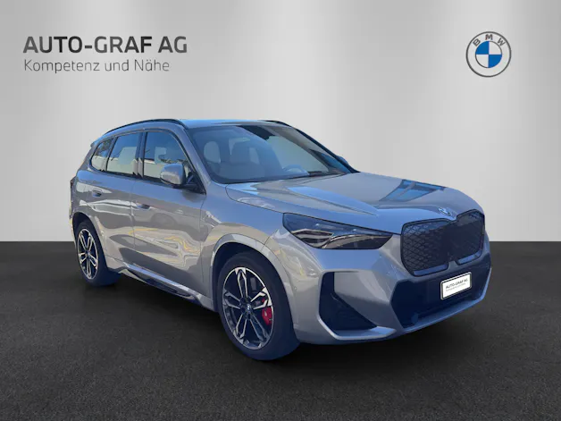 BMW iX1 U11 30 xDrive