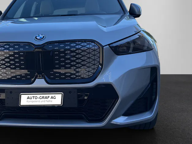 BMW iX1 U11 30 xDrive