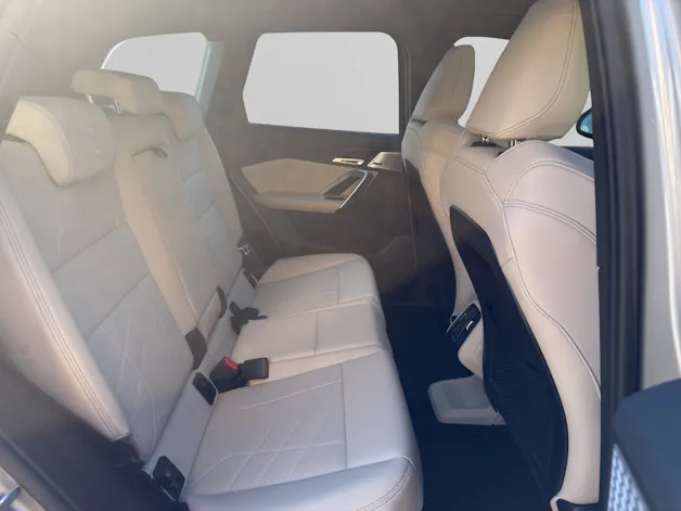 BMW iX1 U11 30 xDrive