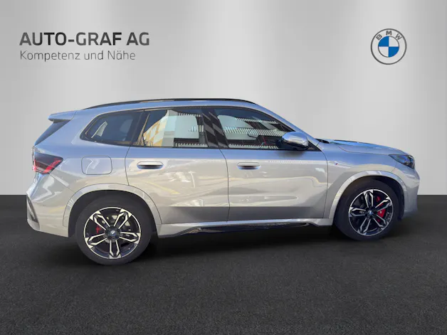 BMW iX1 U11 30 xDrive