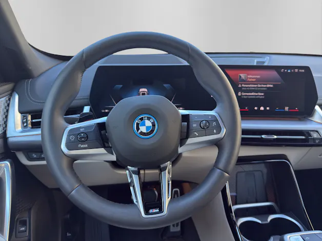 BMW iX1 U11 30 xDrive