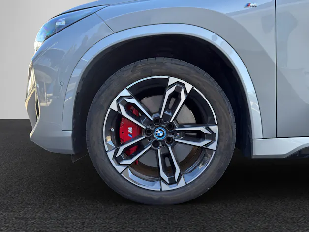 BMW iX1 U11 30 xDrive