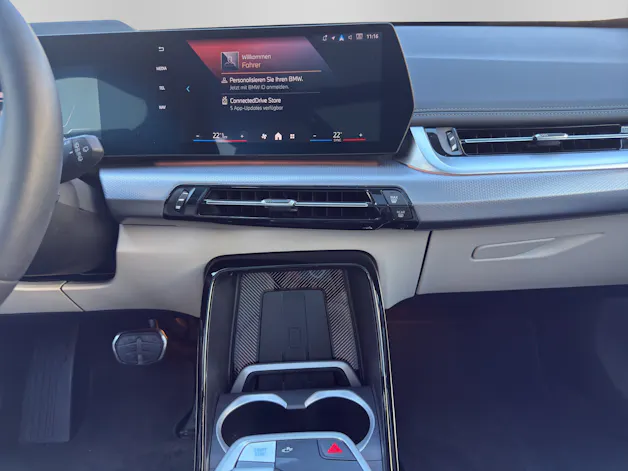 BMW iX1 U11 30 xDrive