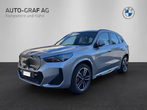 BMW iX1 U11 30 xDrive