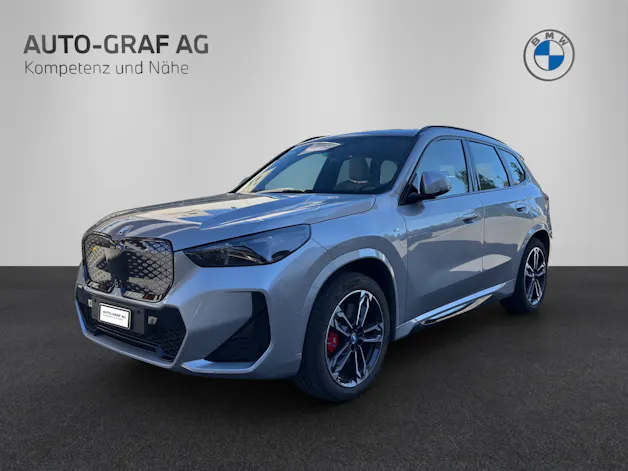 BMW iX1 U11 30 xDrive