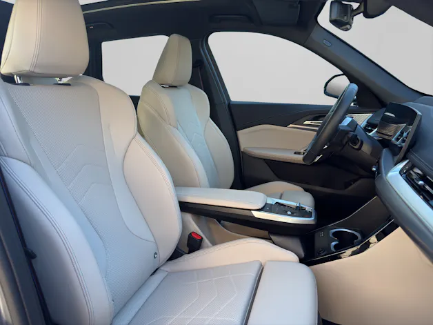 BMW iX1 U11 30 xDrive