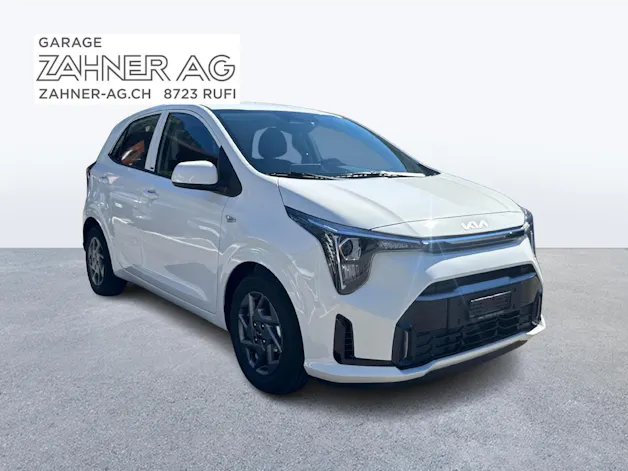 Kia Picanto 1.0 GDi Inspire