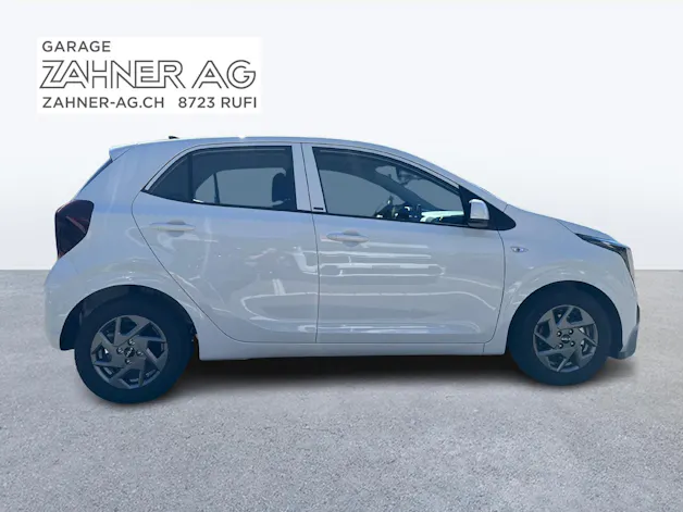 Kia Picanto 1.0 GDi Inspire