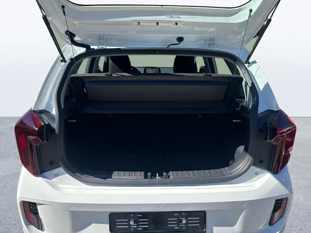 Kia Picanto 1.0 GDi Inspire
