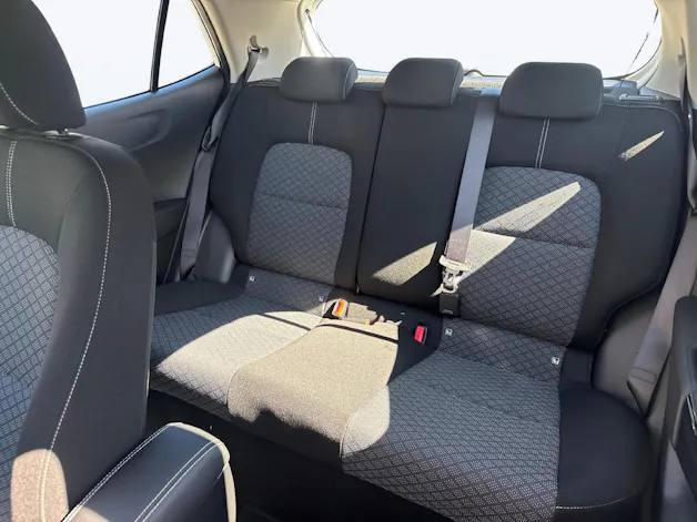 Kia Picanto 1.0 GDi Inspire