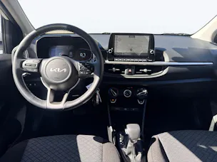Kia Picanto 1.0 GDi Inspire
