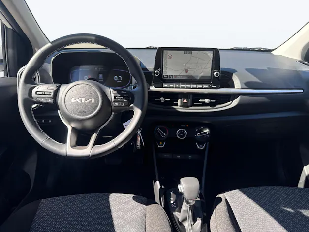 Kia Picanto 1.0 GDi Inspire