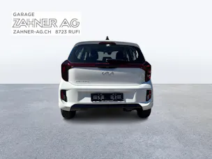 Kia Picanto 1.0 GDi Inspire