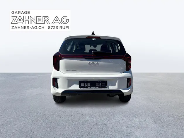 Kia Picanto 1.0 GDi Inspire