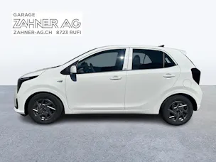 Kia Picanto 1.0 GDi Inspire