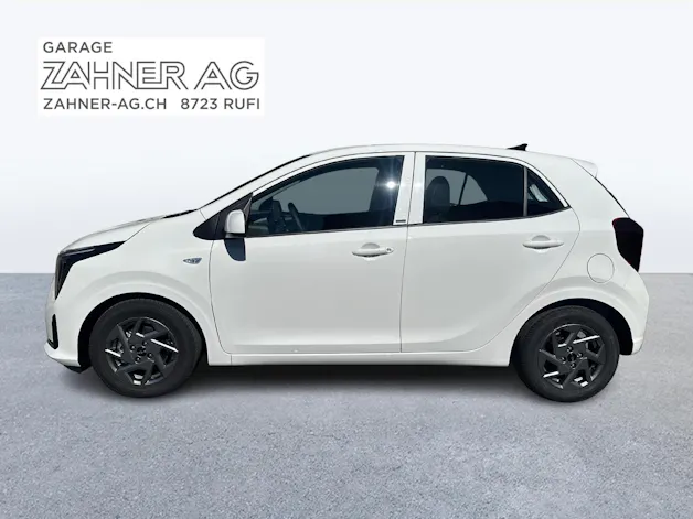 Kia Picanto 1.0 GDi Inspire