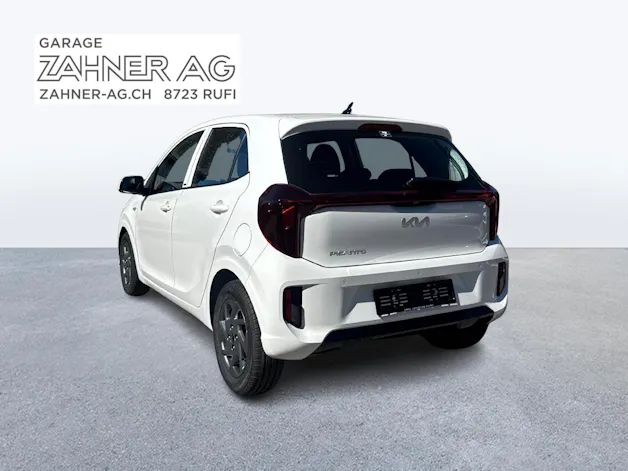 Kia Picanto 1.0 GDi Inspire